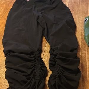Ryka black pants